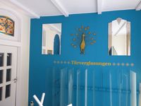 Türverglasungen